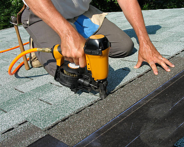 Best Emergency Roof Repair  in Muscoda, WI