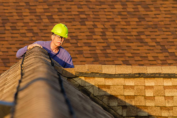 Best Roof Inspection Near Me  in Muscoda, WI