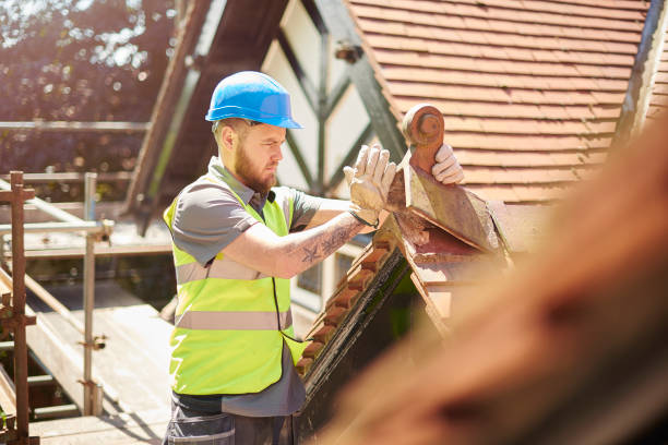 Best Slate Roofing Contractor  in Muscoda, WI