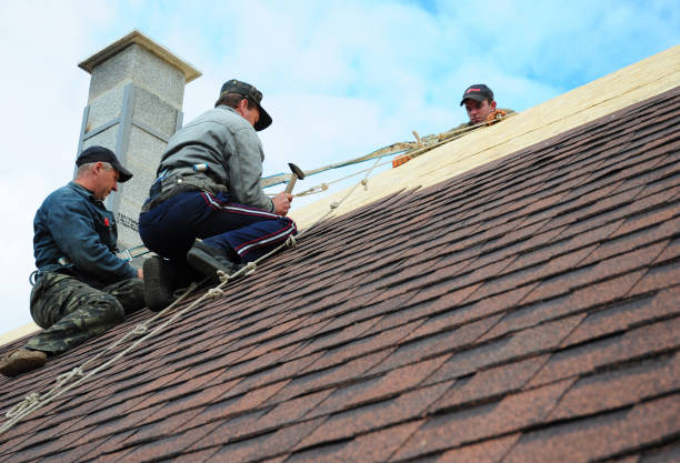 Best Commercial Roofing Services  in Muscoda, WI