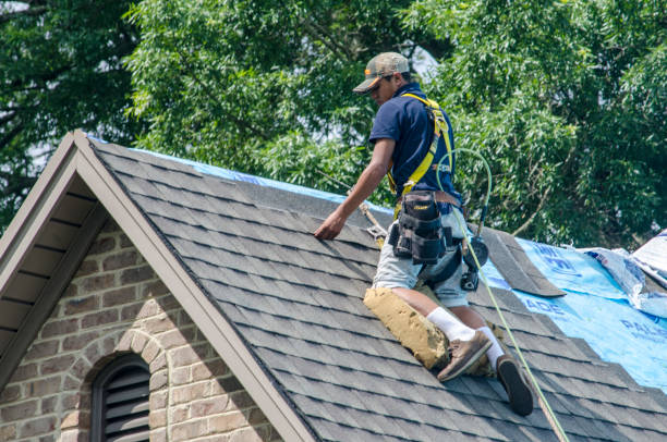 Quick and Trustworthy Emergency Roof Repair Services in Muscoda, WI